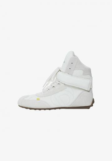 Высокие кеды