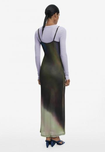 Платье макси