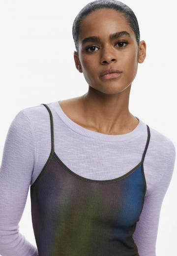 Платье макси