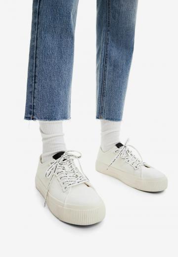 Гандбольные кроссовки