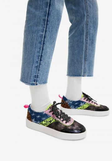 Гандбольные кроссовки