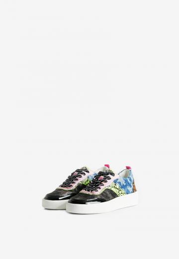 Гандбольные кроссовки