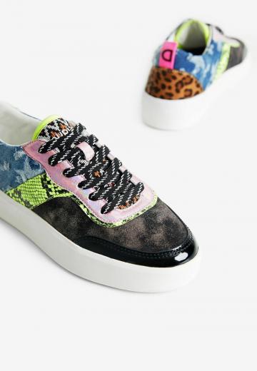 Гандбольные кроссовки