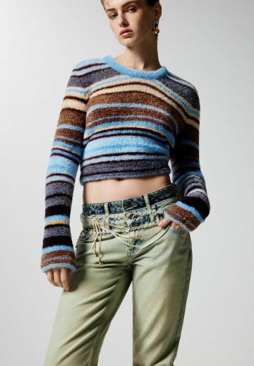 Флисовая куртка