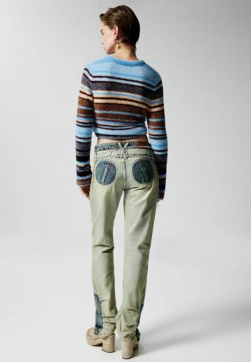 Флисовая куртка