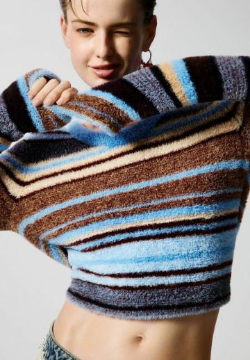 Флисовая куртка