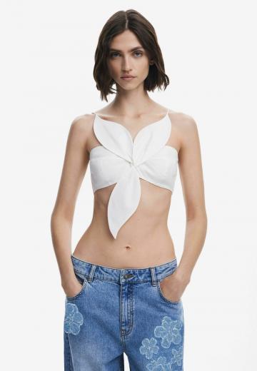 Свободные джинсы