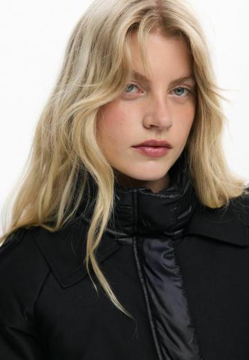 Зимняя куртка