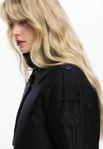 Зимняя куртка