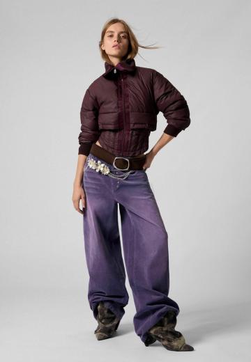 Зимняя куртка