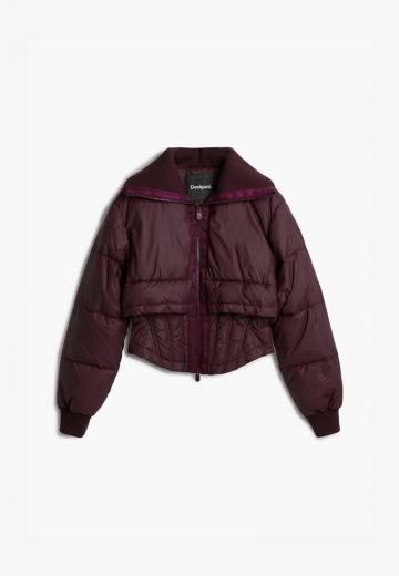 Зимняя куртка