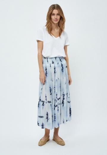 Летняя юбка