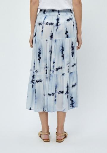 Летняя юбка