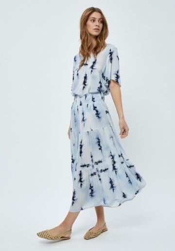 Летняя юбка