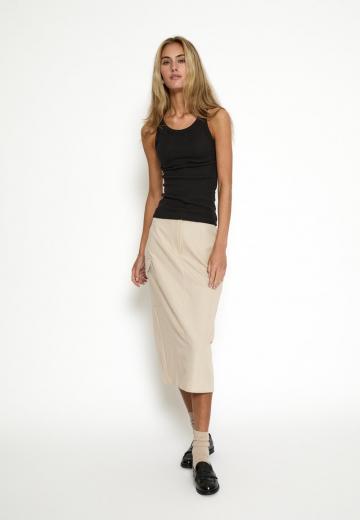 Летняя юбка