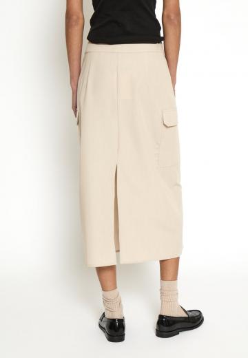 Летняя юбка