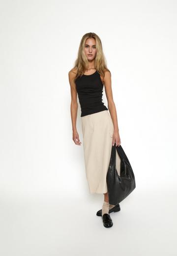 Летняя юбка