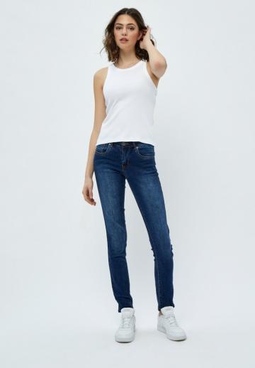 Майка-борцовка