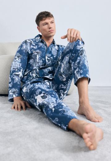 Ночная рубашка