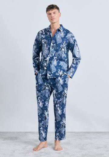 Ночная рубашка