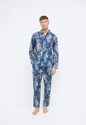 Ночная рубашка