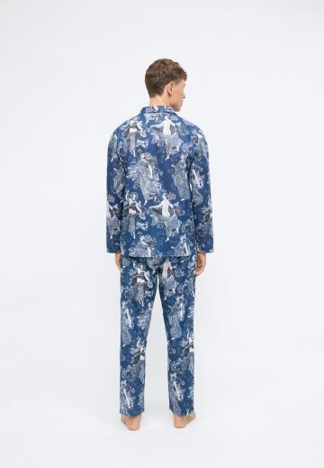 Ночная рубашка