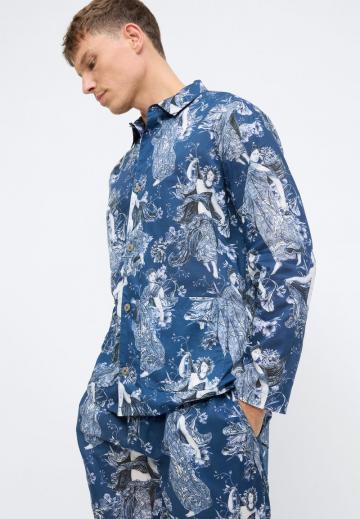 Ночная рубашка