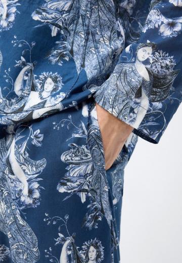 Ночная рубашка