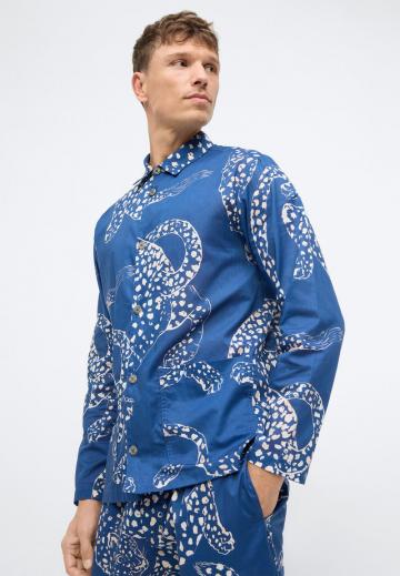 Ночная рубашка