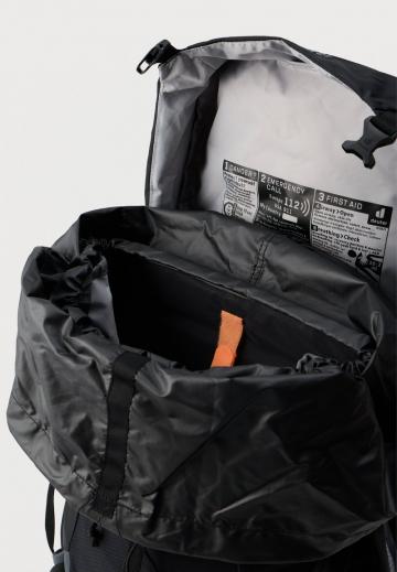 Спортивный рюкзак