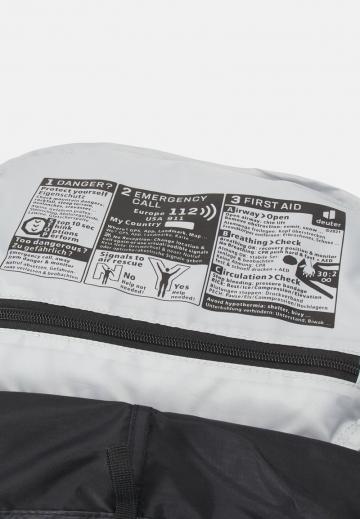 Спортивный рюкзак