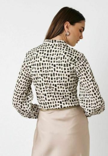 Блузка-рубашка
