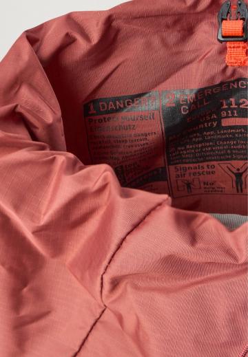 Спортивный рюкзак