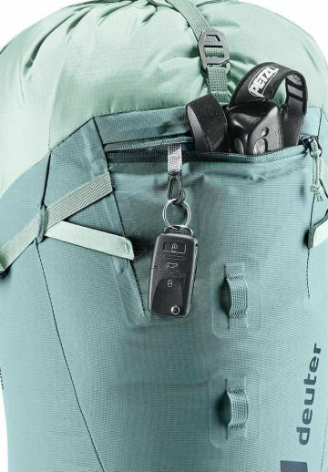 Спортивный рюкзак