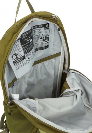 Спортивный рюкзак