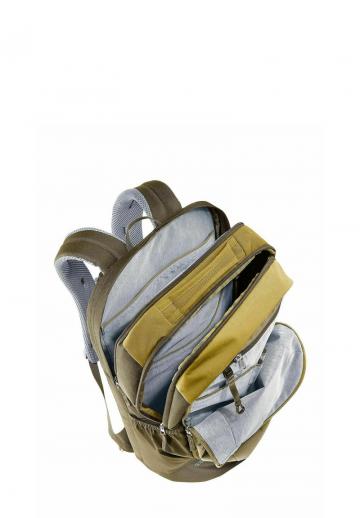 Спортивный рюкзак