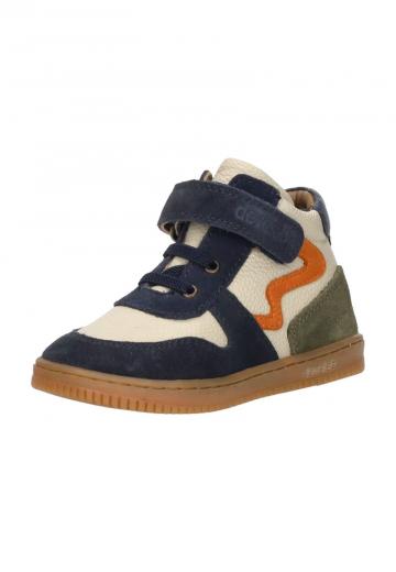 Высокие кеды