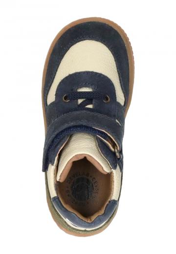 Высокие кеды