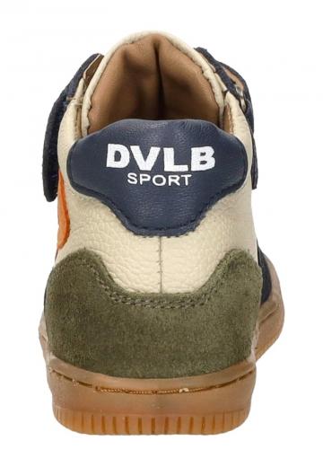 Высокие кеды