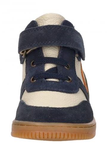 Высокие кеды