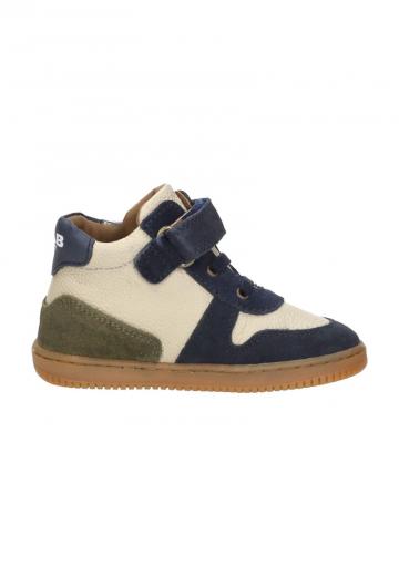 Высокие кеды