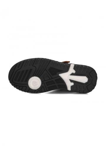 Высокие кеды