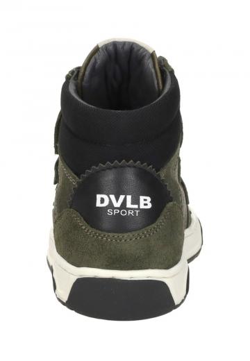 Высокие кеды