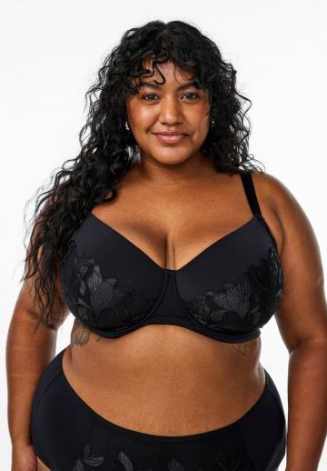 Бюстгальтер на косточках