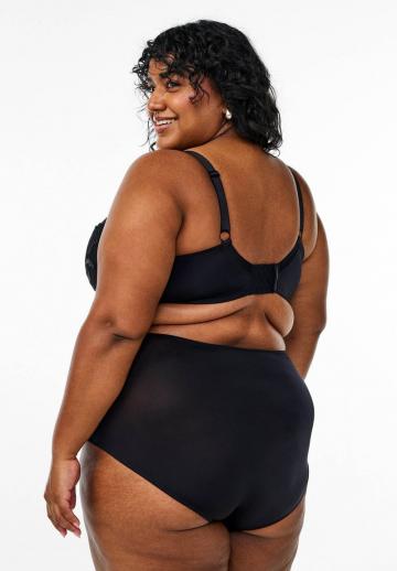 Бюстгальтер на косточках