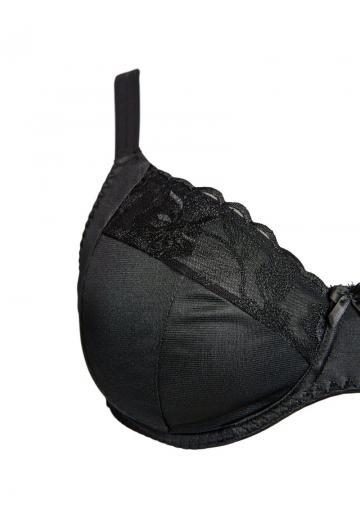 Бюстгальтер на косточках