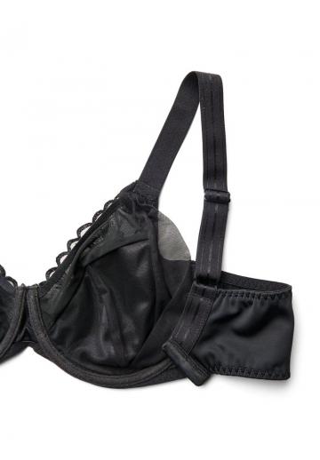 Бюстгальтер на косточках