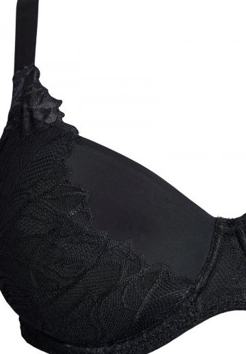 Бюстгальтер на косточках