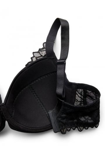 Бюстгальтер на косточках