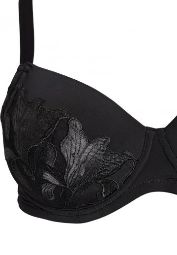 Бюстгальтер на косточках